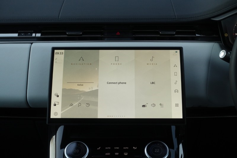 2023 (73) LAND ROVER RANGE ROVER SPORT 3.0 P510e Autobiography 5dr Auto 5267927