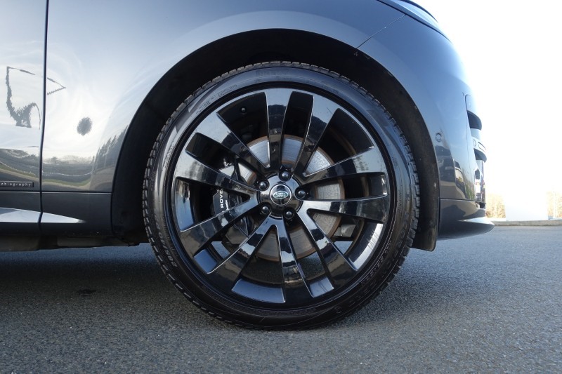 2023 (73) LAND ROVER RANGE ROVER SPORT 3.0 P510e Autobiography 5dr Auto 5267921