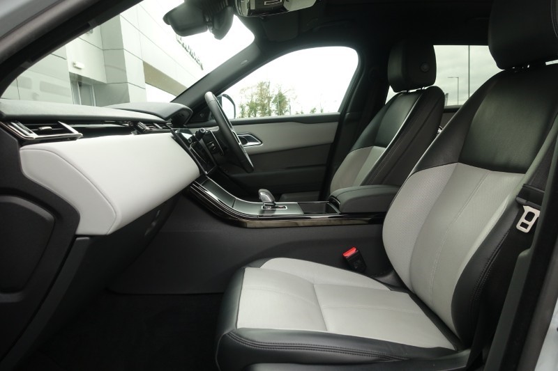 2023 (73) LAND ROVER RANGE ROVER VELAR 2.0 D200 MHEV Dynamic SE 5dr Auto 5248748