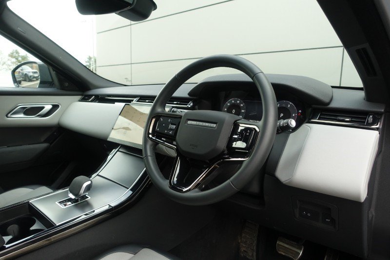 2023 (73) LAND ROVER RANGE ROVER VELAR 2.0 D200 MHEV Dynamic SE 5dr Auto 5248786