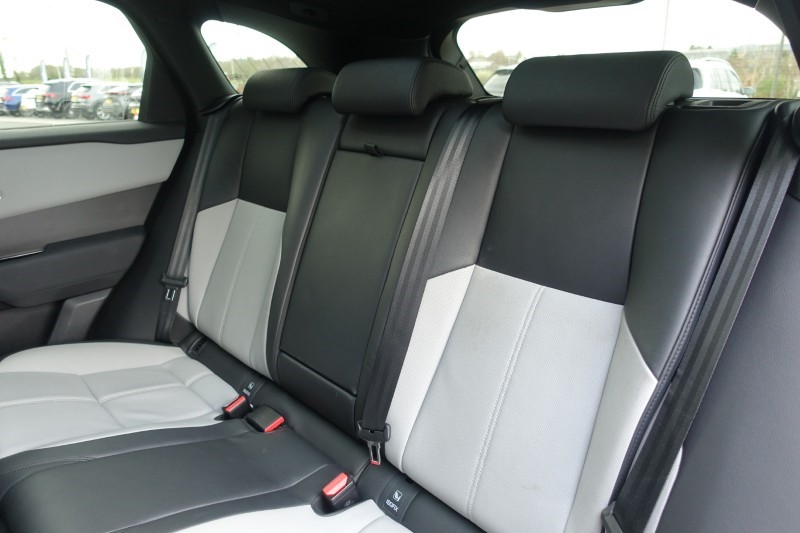 2023 (73) LAND ROVER RANGE ROVER VELAR 2.0 D200 MHEV Dynamic SE 5dr Auto 5248797