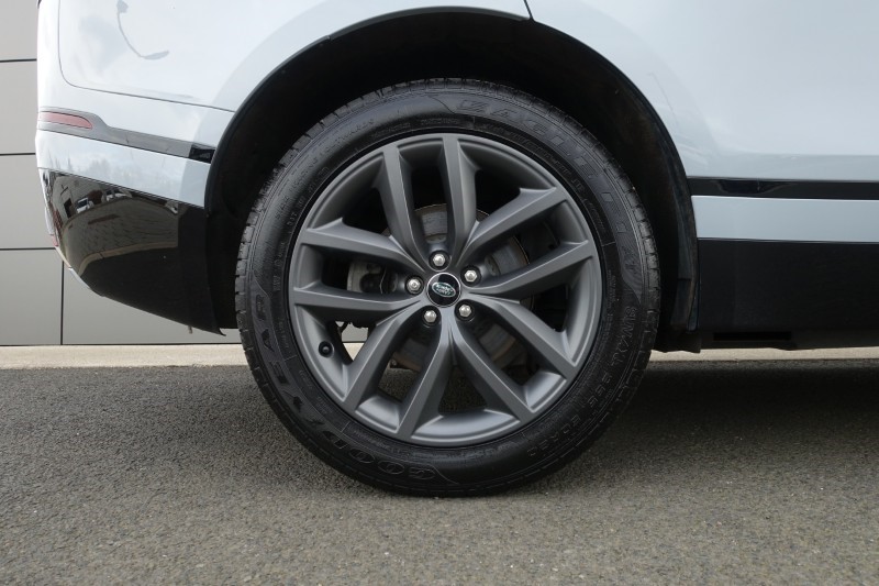 2023 (73) LAND ROVER RANGE ROVER VELAR 2.0 D200 MHEV Dynamic SE 5dr Auto 5248768