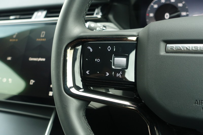 2023 (73) LAND ROVER RANGE ROVER VELAR 2.0 D200 MHEV Dynamic SE 5dr Auto 5248780