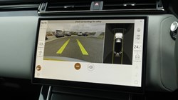 2023 (73) LAND ROVER RANGE ROVER VELAR 2.0 D200 MHEV Dynamic SE 5dr Auto 5248757