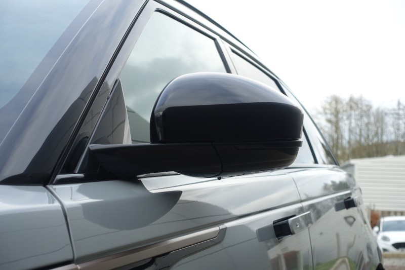 2023 (73) LAND ROVER RANGE ROVER VELAR 2.0 D200 MHEV Dynamic SE 5dr Auto 5248775