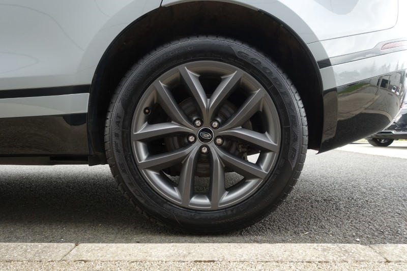 2023 (73) LAND ROVER RANGE ROVER VELAR 2.0 D200 MHEV Dynamic SE 5dr Auto 5248772