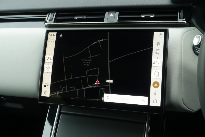 2023 (73) LAND ROVER RANGE ROVER VELAR 2.0 D200 MHEV Dynamic SE 5dr Auto 5248756