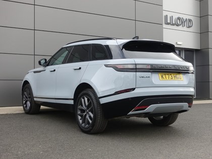 2023 (73) LAND ROVER RANGE ROVER VELAR 2.0 D200 MHEV Dynamic SE 5dr Auto