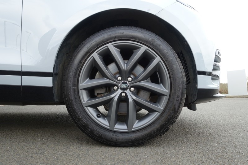 2023 (73) LAND ROVER RANGE ROVER VELAR 2.0 D200 MHEV Dynamic SE 5dr Auto 5248753