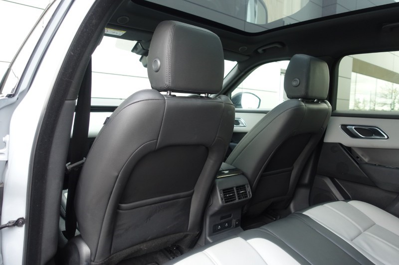 2023 (73) LAND ROVER RANGE ROVER VELAR 2.0 D200 MHEV Dynamic SE 5dr Auto 5248796