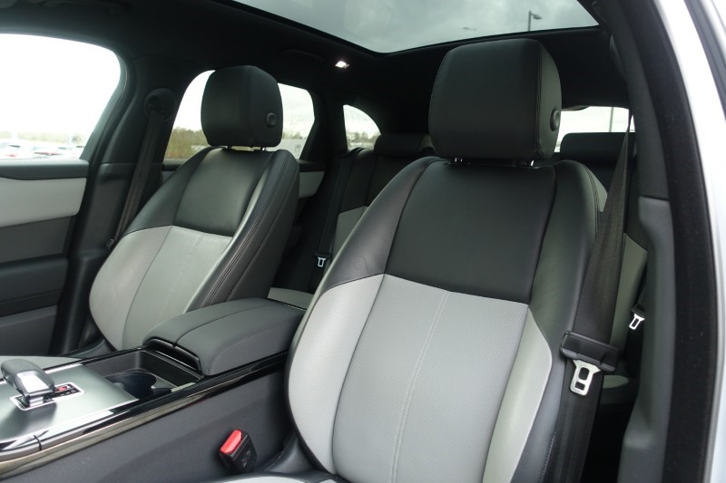 2023 (73) LAND ROVER RANGE ROVER VELAR 2.0 D200 MHEV Dynamic SE 5dr Auto 5248801