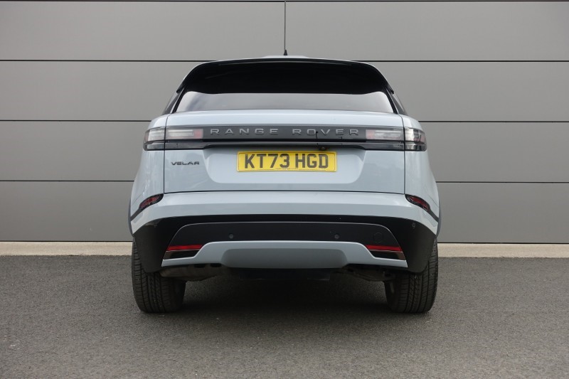 2023 (73) LAND ROVER RANGE ROVER VELAR 2.0 D200 MHEV Dynamic SE 5dr Auto 5248751