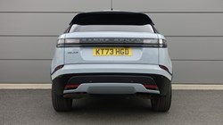 2023 (73) LAND ROVER RANGE ROVER VELAR 2.0 D200 MHEV Dynamic SE 5dr Auto 5248751
