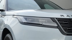 2023 (73) LAND ROVER RANGE ROVER VELAR 2.0 D200 MHEV Dynamic SE 5dr Auto 5248762
