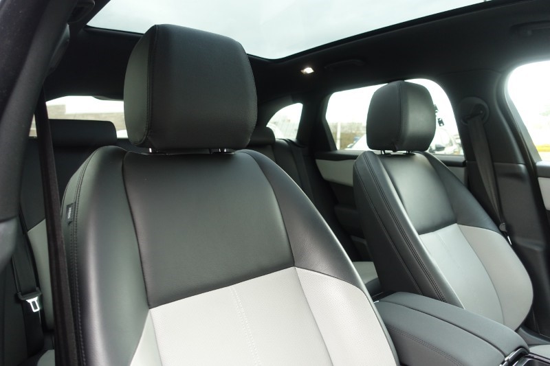 2023 (73) LAND ROVER RANGE ROVER VELAR 2.0 D200 MHEV Dynamic SE 5dr Auto 5248787