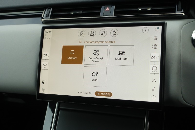 2023 (73) LAND ROVER RANGE ROVER VELAR 2.0 D200 MHEV Dynamic SE 5dr Auto 5248781