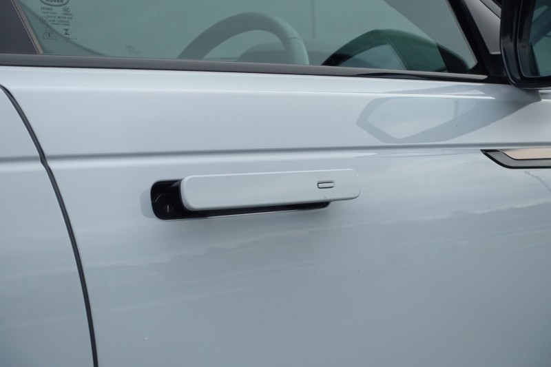 2023 (73) LAND ROVER RANGE ROVER VELAR 2.0 D200 MHEV Dynamic SE 5dr Auto 5248766