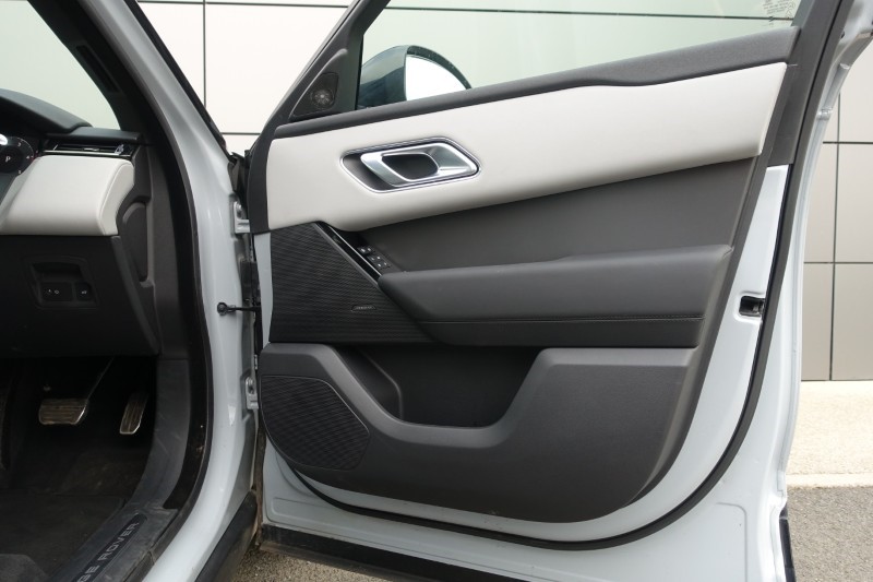 2023 (73) LAND ROVER RANGE ROVER VELAR 2.0 D200 MHEV Dynamic SE 5dr Auto 5248790