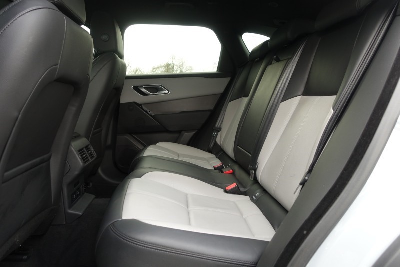 2023 (73) LAND ROVER RANGE ROVER VELAR 2.0 D200 MHEV Dynamic SE 5dr Auto 5248749