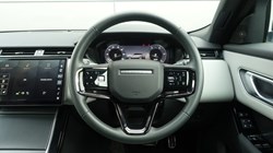2023 (73) LAND ROVER RANGE ROVER VELAR 2.0 D200 MHEV Dynamic SE 5dr Auto 5248760