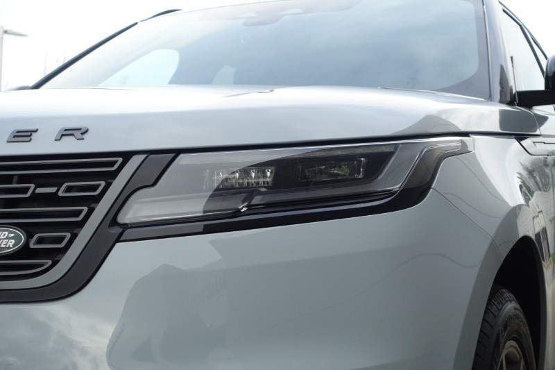 2023 (73) LAND ROVER RANGE ROVER VELAR 2.0 D200 MHEV Dynamic SE 5dr Auto 5248774