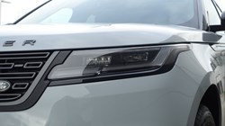 2023 (73) LAND ROVER RANGE ROVER VELAR 2.0 D200 MHEV Dynamic SE 5dr Auto 5248774