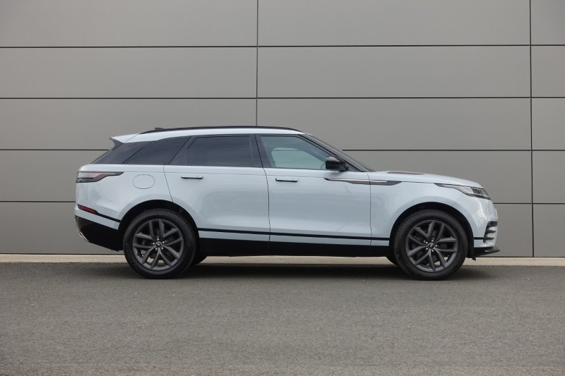 2023 (73) LAND ROVER RANGE ROVER VELAR 2.0 D200 MHEV Dynamic SE 5dr Auto 5248750