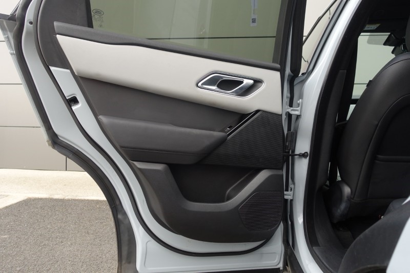 2023 (73) LAND ROVER RANGE ROVER VELAR 2.0 D200 MHEV Dynamic SE 5dr Auto 5248795