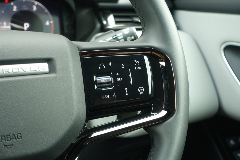2023 (73) LAND ROVER RANGE ROVER VELAR 2.0 D200 MHEV Dynamic SE 5dr Auto 5248777