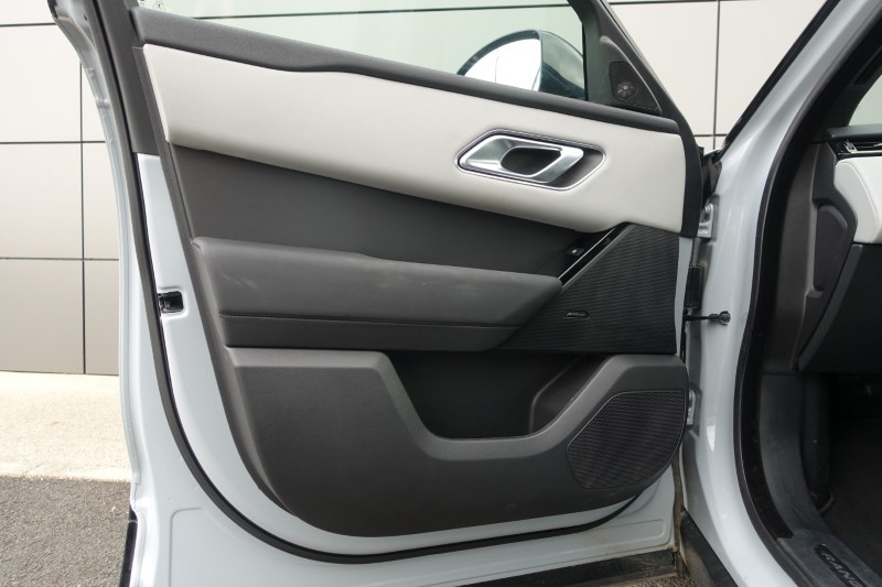 2023 (73) LAND ROVER RANGE ROVER VELAR 2.0 D200 MHEV Dynamic SE 5dr Auto 5248798