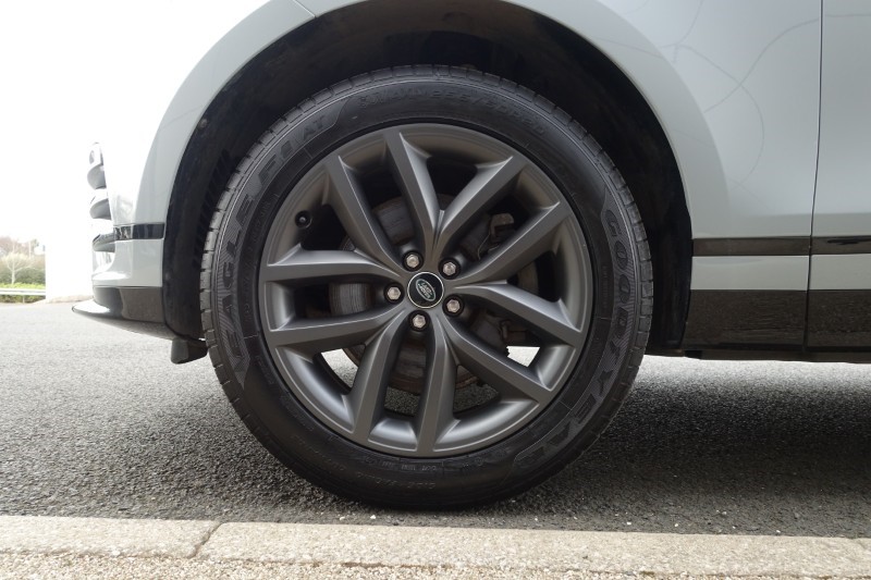 2023 (73) LAND ROVER RANGE ROVER VELAR 2.0 D200 MHEV Dynamic SE 5dr Auto 5248773