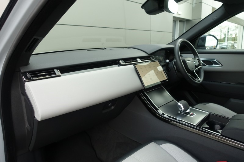 2023 (73) LAND ROVER RANGE ROVER VELAR 2.0 D200 MHEV Dynamic SE 5dr Auto 5248799