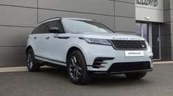 2023 (73) LAND ROVER RANGE ROVER VELAR 2.0 D200 MHEV Dynamic SE 5dr Auto 5248746