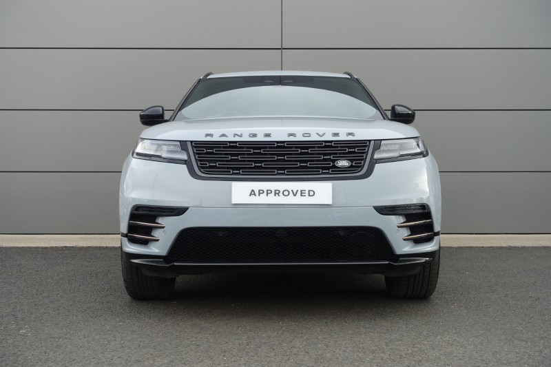 2023 (73) LAND ROVER RANGE ROVER VELAR 2.0 D200 MHEV Dynamic SE 5dr Auto 5248752