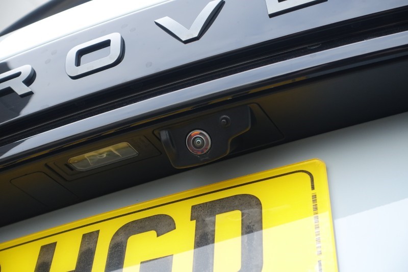 2023 (73) LAND ROVER RANGE ROVER VELAR 2.0 D200 MHEV Dynamic SE 5dr Auto 5248770