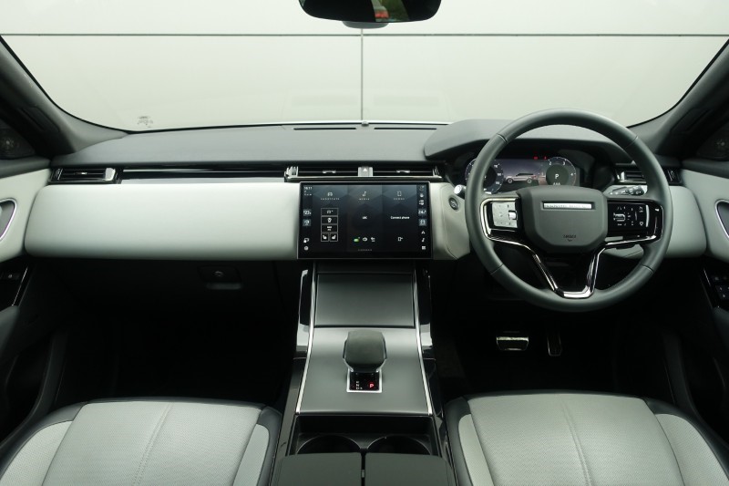 2023 (73) LAND ROVER RANGE ROVER VELAR 2.0 D200 MHEV Dynamic SE 5dr Auto 5248754