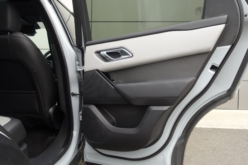 2023 (73) LAND ROVER RANGE ROVER VELAR 2.0 D200 MHEV Dynamic SE 5dr Auto 5248793