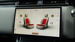 2023 (73) LAND ROVER RANGE ROVER VELAR 2.0 D200 MHEV Dynamic SE 5dr Auto 5248783