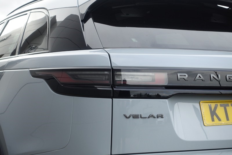 2023 (73) LAND ROVER RANGE ROVER VELAR 2.0 D200 MHEV Dynamic SE 5dr Auto 5248771