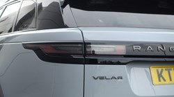 2023 (73) LAND ROVER RANGE ROVER VELAR 2.0 D200 MHEV Dynamic SE 5dr Auto 5248771
