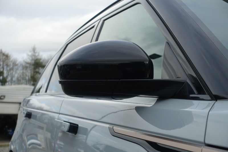 2023 (73) LAND ROVER RANGE ROVER VELAR 2.0 D200 MHEV Dynamic SE 5dr Auto 5248765