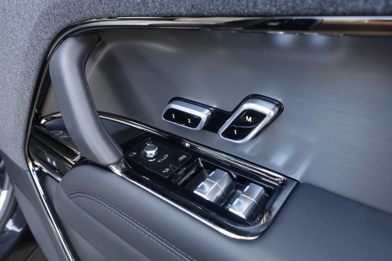 2024 (74) LAND ROVER RANGE ROVER SPORT 3.0 D300 Dynamic SE 5dr Auto 5221076