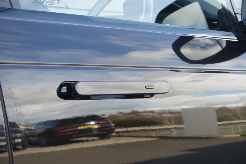 2024 (74) LAND ROVER RANGE ROVER SPORT 3.0 D300 Dynamic SE 5dr Auto 5221044