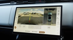 2024 (74) LAND ROVER RANGE ROVER SPORT 3.0 D300 Dynamic SE 5dr Auto 5221061