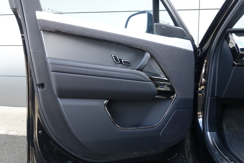 2024 (74) LAND ROVER RANGE ROVER SPORT 3.0 D300 Dynamic SE 5dr Auto 5221085