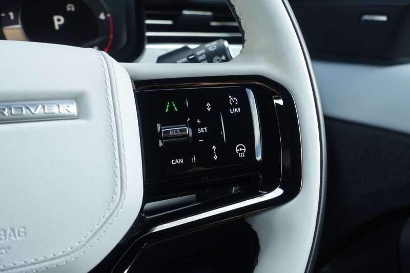 2024 (74) LAND ROVER RANGE ROVER SPORT 3.0 D300 Dynamic SE 5dr Auto 5221056