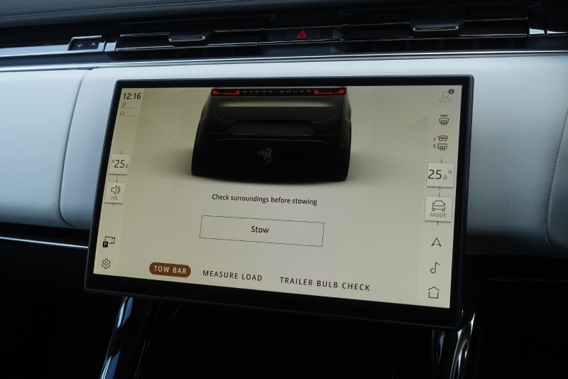 2024 (74) LAND ROVER RANGE ROVER SPORT 3.0 D300 Dynamic SE 5dr Auto 5221060