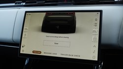 2024 (74) LAND ROVER RANGE ROVER SPORT 3.0 D300 Dynamic SE 5dr Auto 5221060