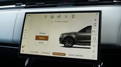 2024 (74) LAND ROVER RANGE ROVER SPORT 3.0 D300 Dynamic SE 5dr Auto 5221063