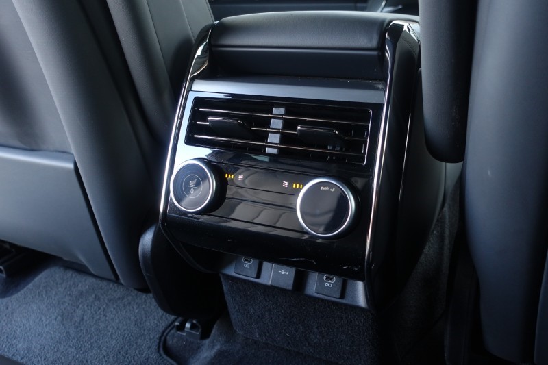 2024 (74) LAND ROVER RANGE ROVER SPORT 3.0 D300 Dynamic SE 5dr Auto 5221038